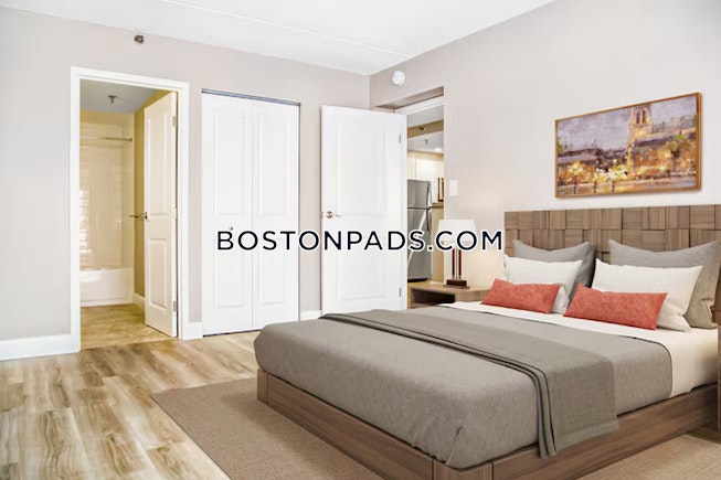 Hanover - $1,900+ /mo