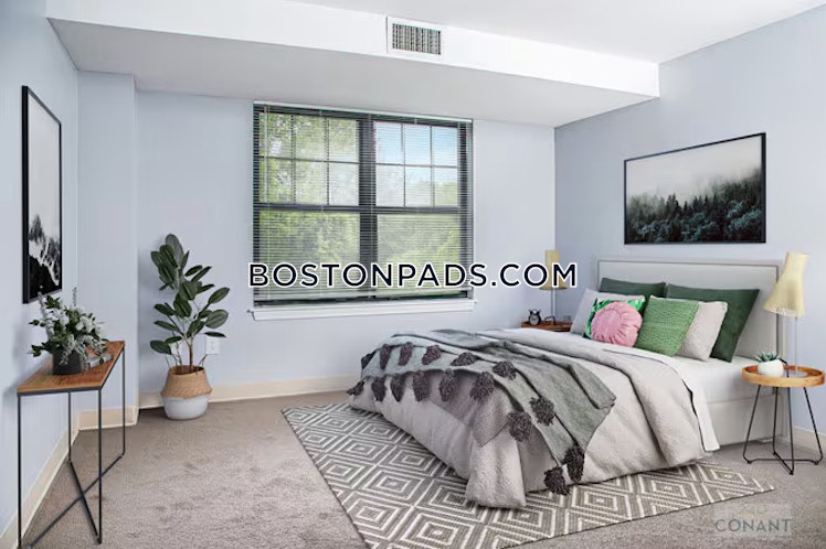 Washington St., Hanover