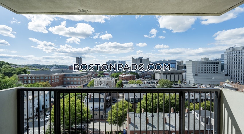 Boston - $3,190+ /month