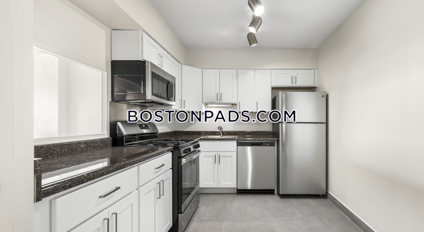 Boston - $2,455+ /month