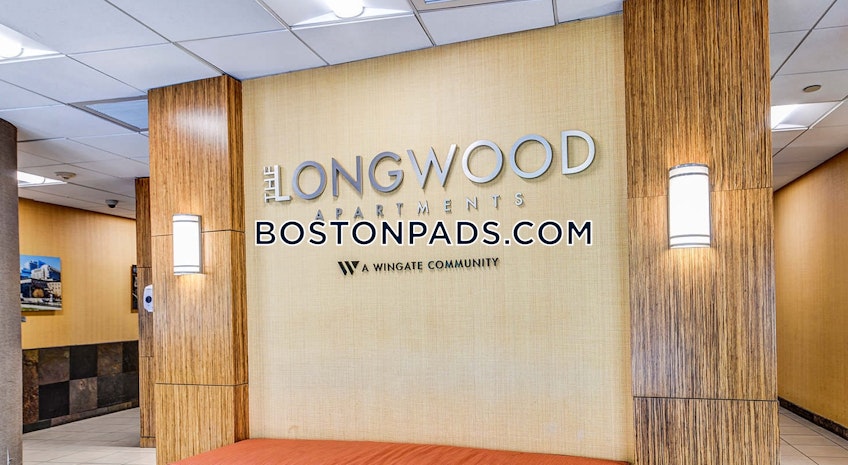 Boston - $2,455+ /month