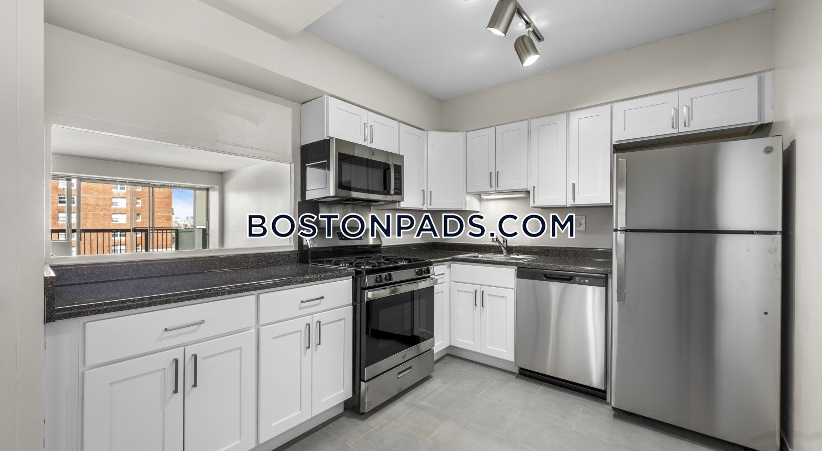 Boston - $2,925