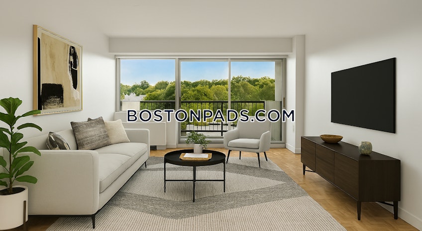 Boston - $2,900+ /month