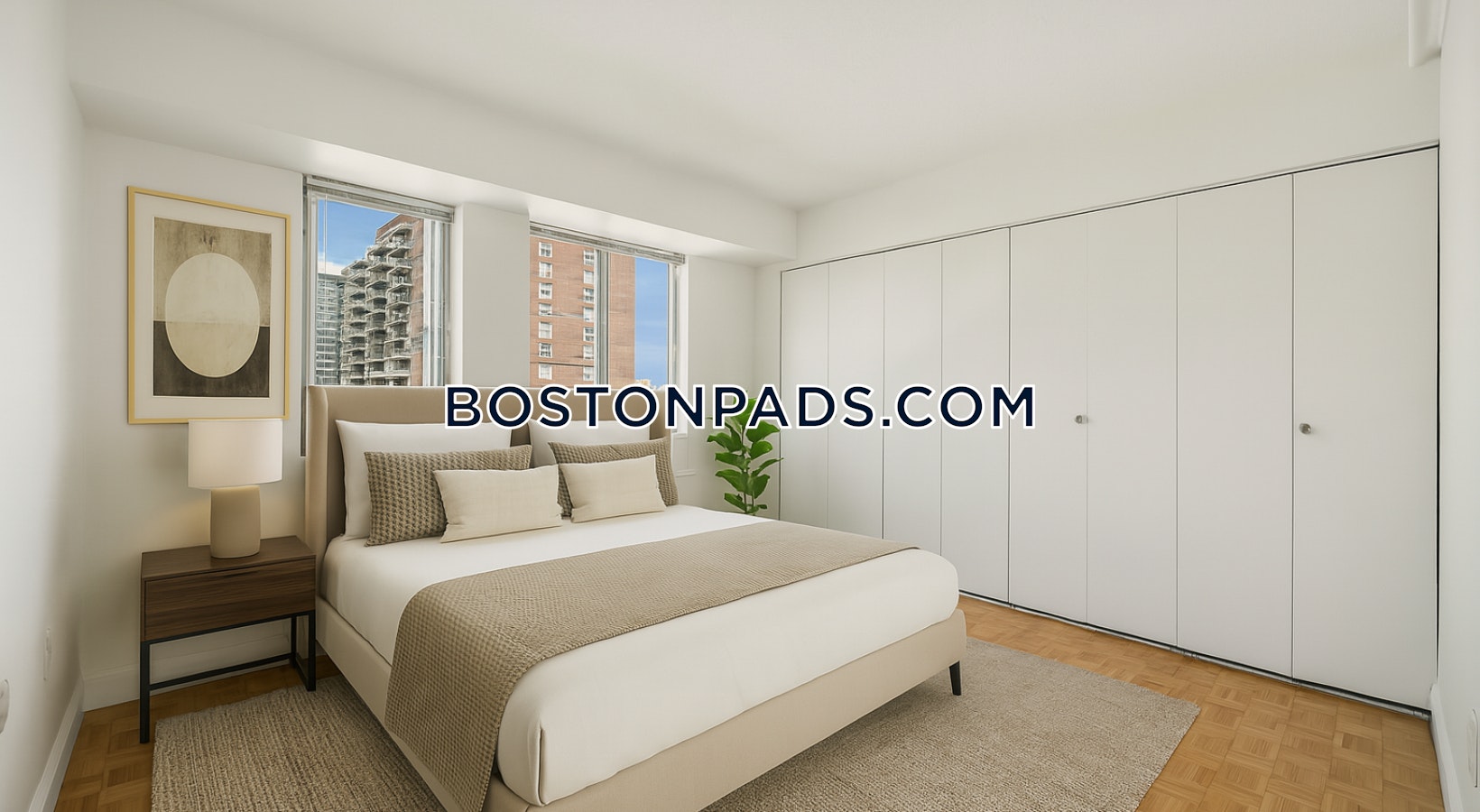 Boston - $2,925
