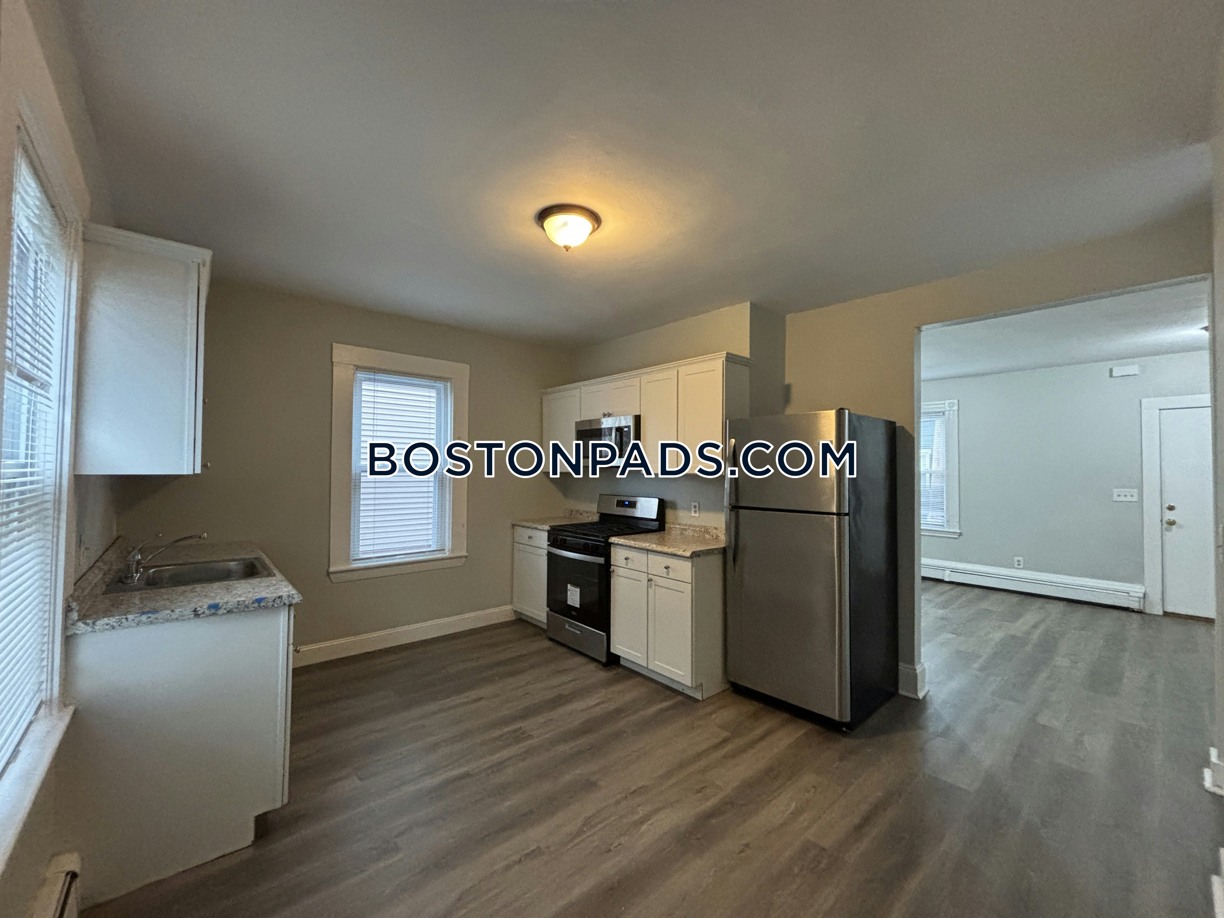 Swetts Ct. Watertown