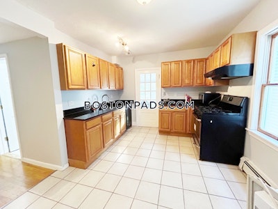 Cambridge Apartment for rent 4 Bedrooms 2 Baths  Kendall Square - $4,400 No Fee