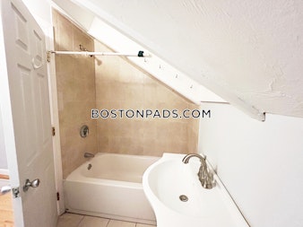 Plymouth St. Cambridge