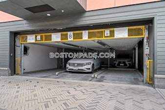 Leo M Birmingham Parkway Boston