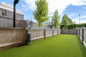 Leo M Birmingham Parkway Boston