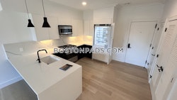 Leo M Birmingham Parkway Boston