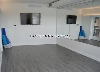 Boston - $2,289