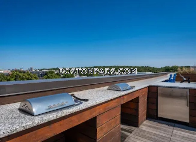 Boston - $2,289+ /mo