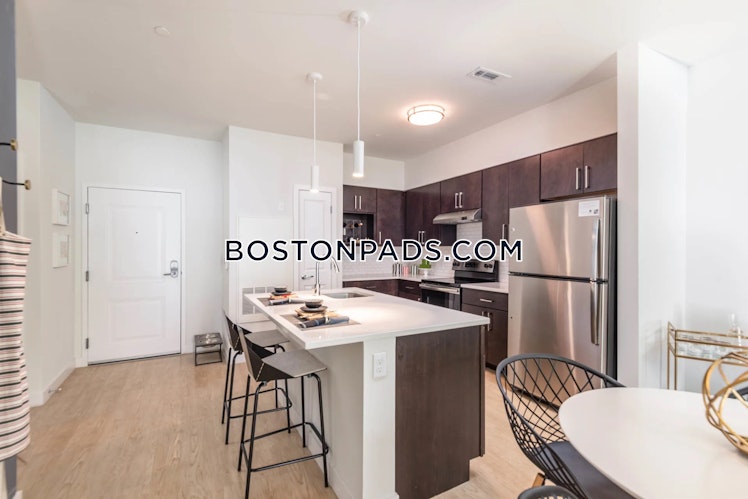 Washington St., Boston