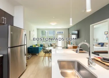 Boston - $2,289