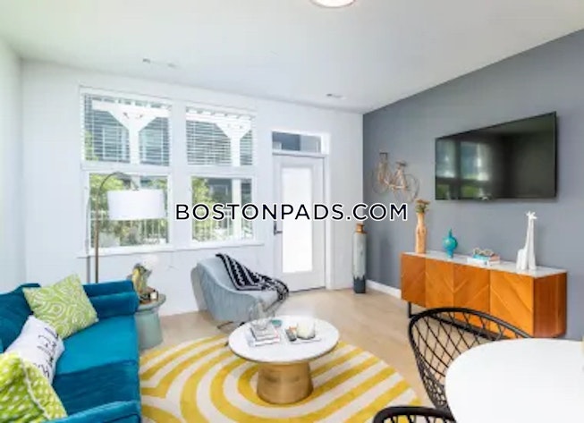 Boston - $2,289+ /mo