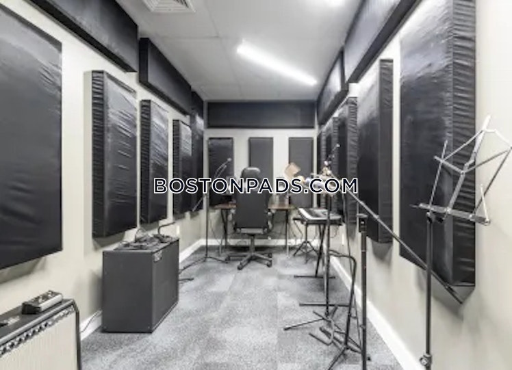 Washington St., Boston