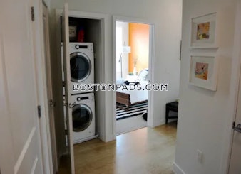 Washington St. Boston