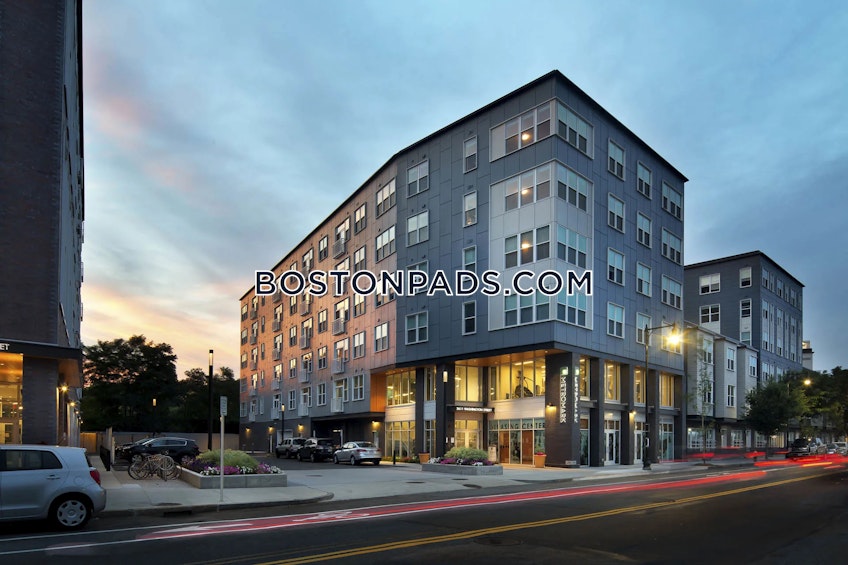 Boston - $2,289+ /month
