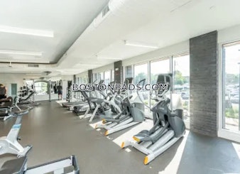 Washington St. Boston