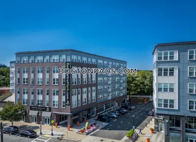 Boston - $3,177+ /mo