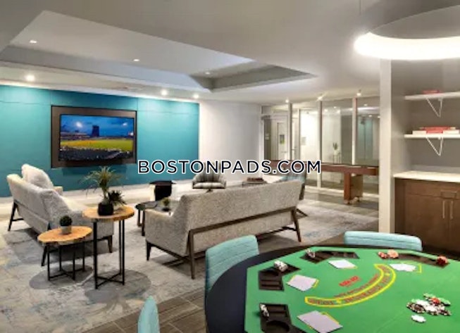 Boston - $3,177+ /mo