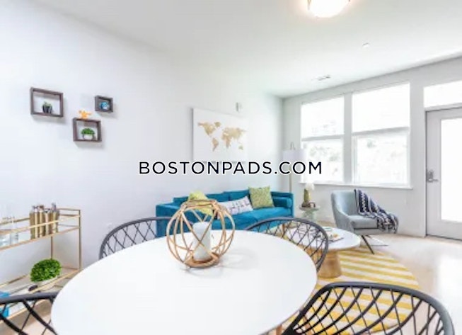 Boston - $3,177+ /mo