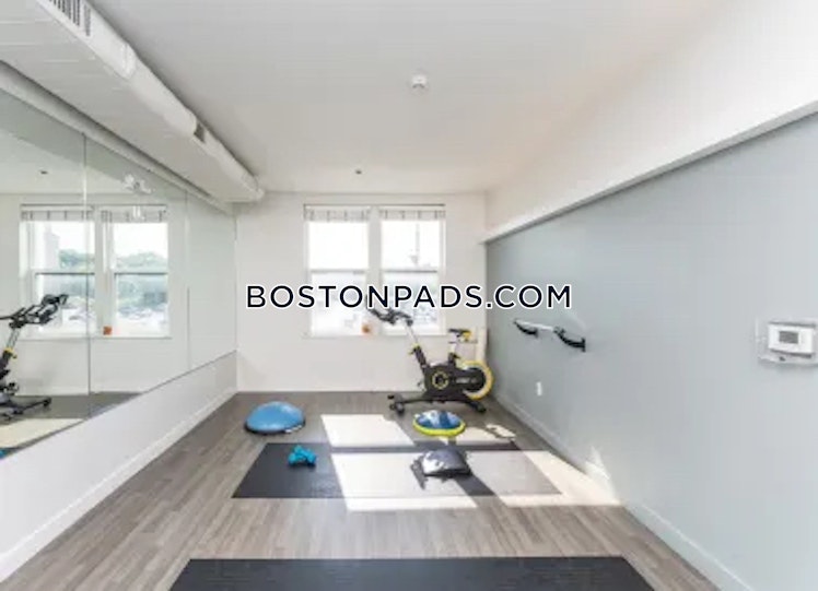 Washington St., Boston