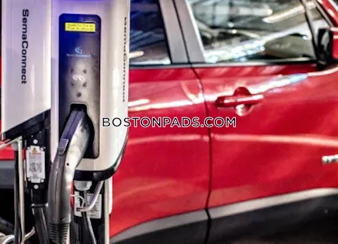 Washington St. Boston photo 32