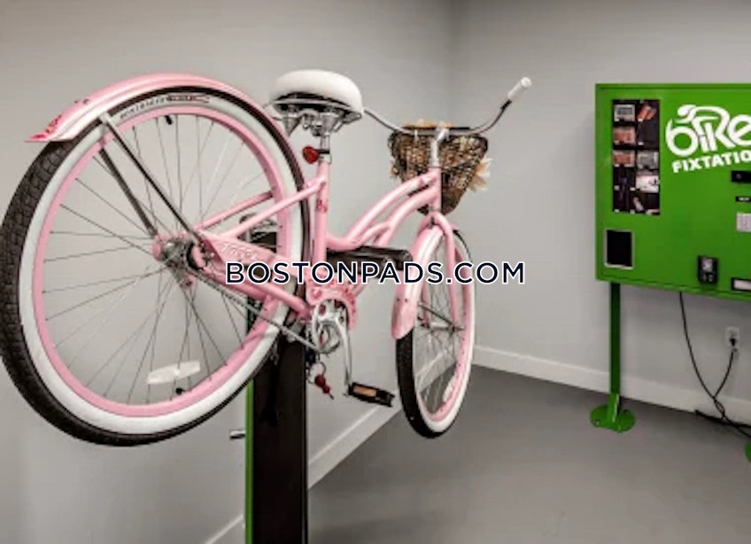 Boston - $4,511+ /month