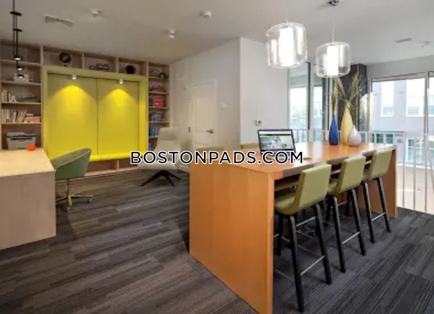 Boston - $4,511+ /month