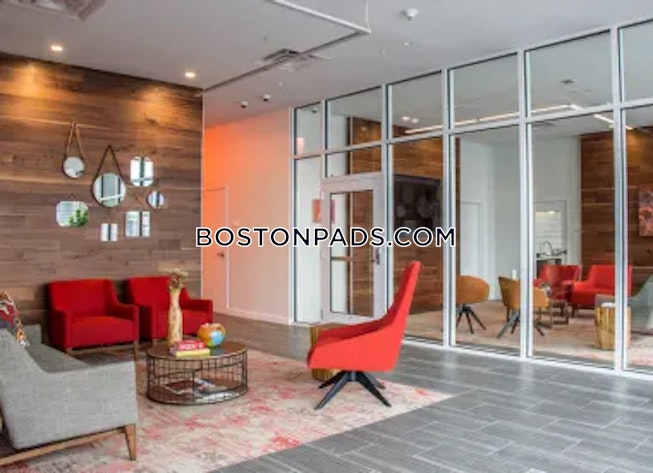 Boston - $3,087+ /mo
