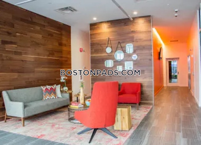 Boston - $3,087+ /mo