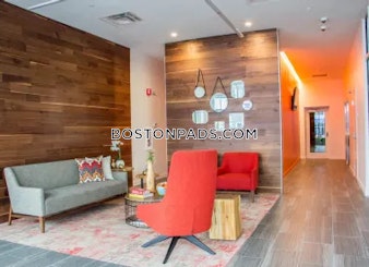 Washington St. Boston