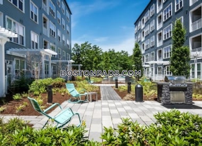 Boston - $4,296+ /mo