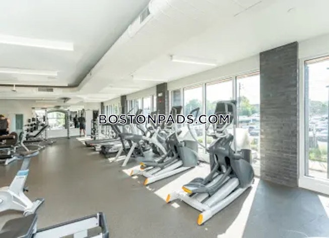 Boston - $2,525+ /mo