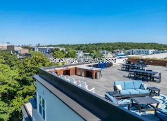 Washington St. Boston