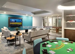 Washington St. Boston