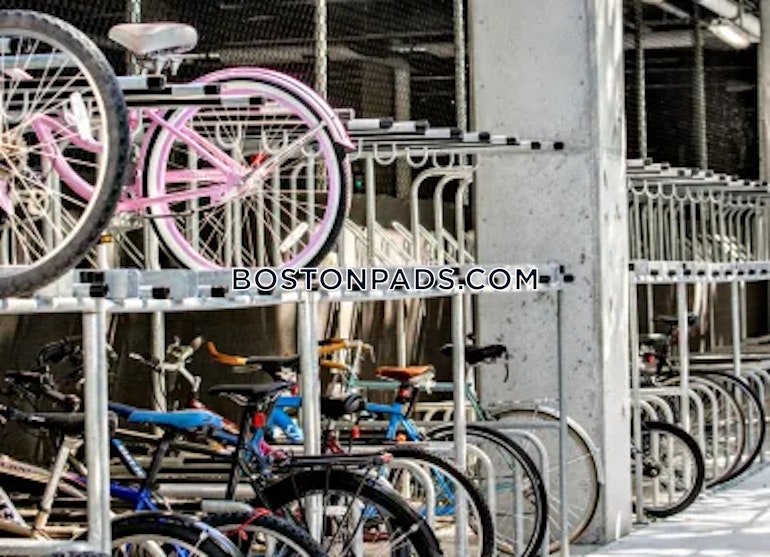 Washington St. Boston