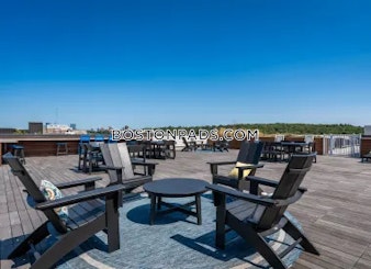 Washington St. Boston