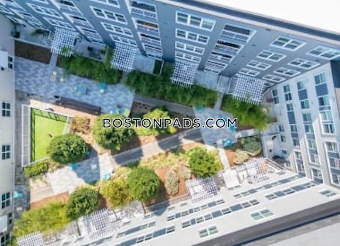 Washington St. Boston photo 29