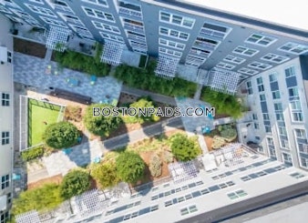 Washington St. Boston