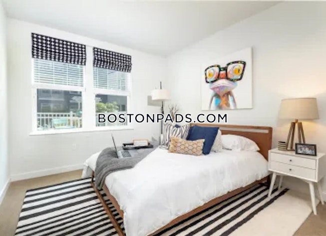 Boston - $3,620+ /mo