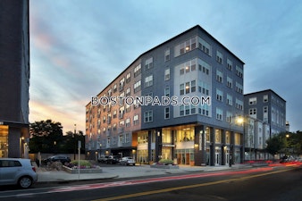 Washington St. Boston