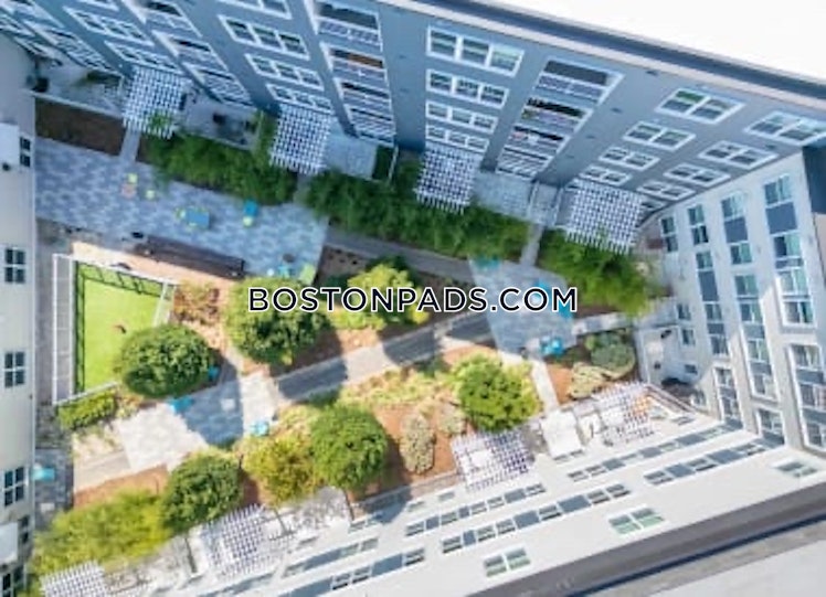 Washington St., Boston