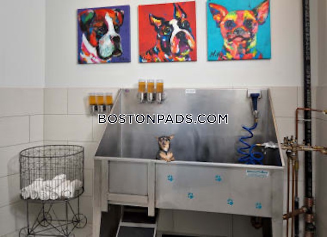 Boston - $2,316+ /mo