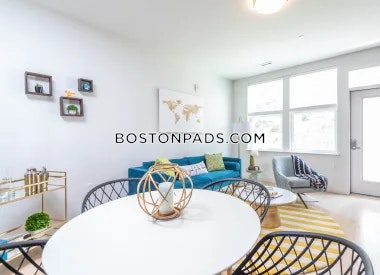 Boston - $2,316