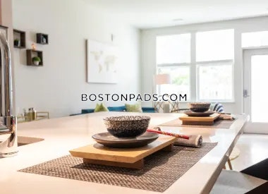 Boston - $2,316