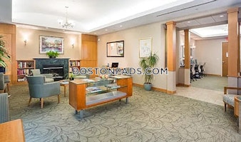 Independence Dr. Chestnut Hill