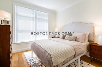 Independence Dr. Chestnut Hill