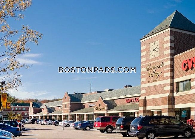 Chestnut Hill - $3,590+ /mo